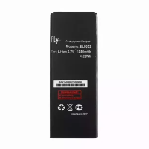 全新電池 BL9202 適用於 FLY FS405