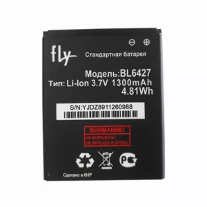 全新電池 BL6427 適用於 FLY FS407