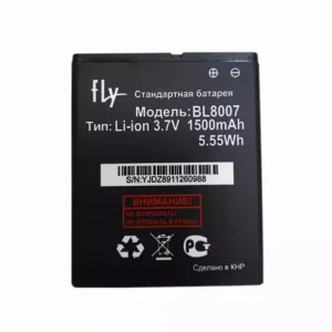 全新電池 適用於 FLY BL8007