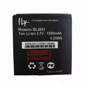 全新電池 適用於 FLY BL4041