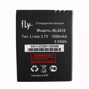 全新電池 BL6418 適用於 FLY FS403