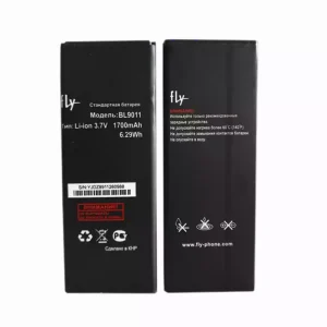 全新電池 BL9011 適用於 FLY FS406
