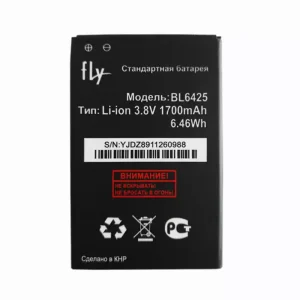 全新電池 BL6425 適用於 FLY FS454