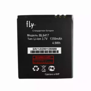 全新電池 BL6417 適用於 FLY IQ239