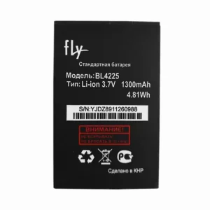 全新電池 BL4225 適用於 FLY DS107,DS120