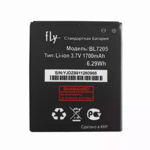 全新電池 BL7205 適用於 FLY IQ4409