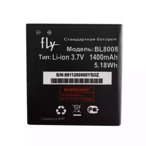 全新電池 BL8008 適用於 FLY FS401