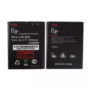 全新電池 BL3506 適用於 FLY E154