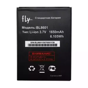 全新電池 BL8601 適用於 FLY IQ4505