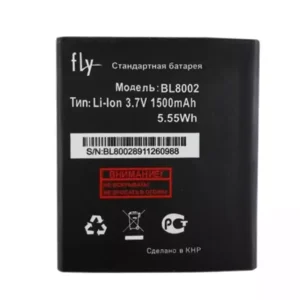全新電池 BL8002 適用於 FLY IQ4490I