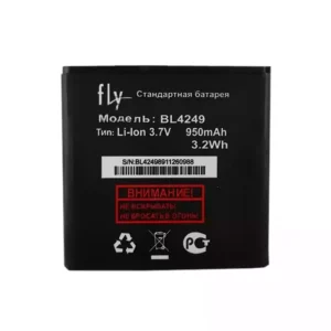 全新電池 BL4249 適用於 FLY E157,E145TV