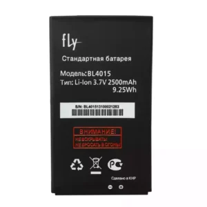 全新電池 BL4015 適用於 FLY IQ440
