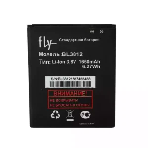 全新電池 BL3812 適用於 FLY IQ4416