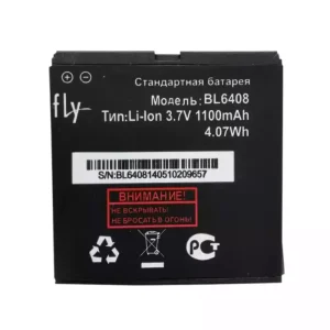 全新電池 BL6408 適用於 FLY IQ239
