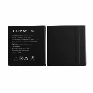 全新電池 適用於 Explay Sky Plus