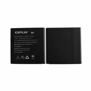 全新電池 適用於 Explay Bit