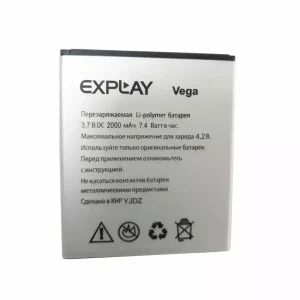 全新電池 適用於 Explay vega