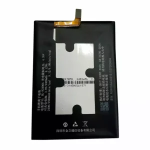 全新電池 適用於 Highscreen Tasty