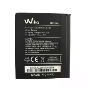 全新電池 適用於 Wiko Bloom