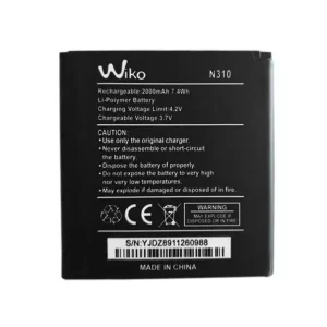 全新電池 適用於 Wiko N310