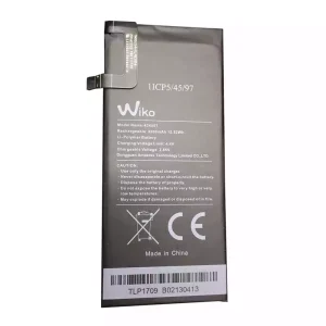 全新電池 適用於 Wiko 434597