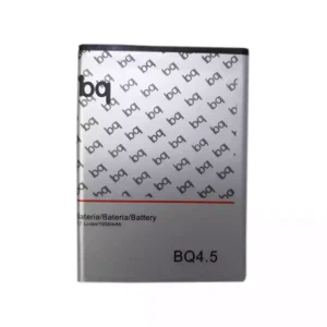 全新電池 適用於 BQ 4.5