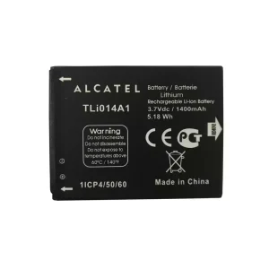 全新電池 適用於 Alcatel TLi014A1