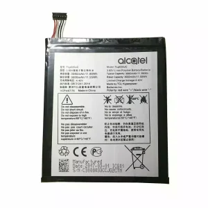 全新電池 TLP030JC 適用於 Alcatel