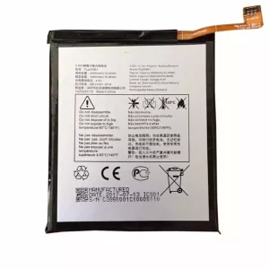 全新電池 TLp038B1 適用於 Alcatel