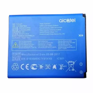 全新電池 TLI016D7 適用於 Alcatel