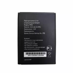 全新電池 適用於 Beeline PRO