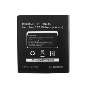 全新電池 適用於 MTC SMART Sprint 4G