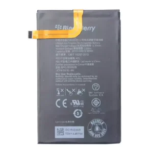 全新電池 BPCLS00001B 適用於 Blackberry Q20
