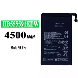 全新電池 HB555591EEW 適用於 HUAWEI Mate 30 Pro