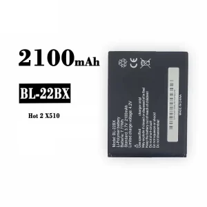 全新電池 BL-22BX 適用於 Infinix Hot 2