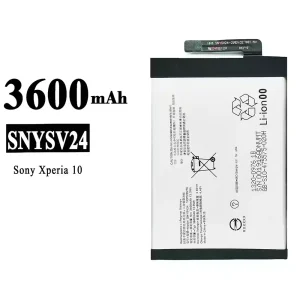 全新電池 SNYSV24 適用於 Sony Xperia 10