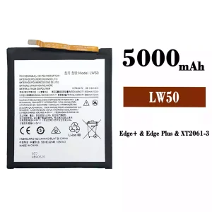 全新電池 LW50  適用於 Motorola edge+ / edge Plus / XT2061-3