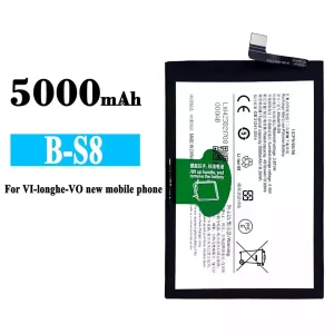 全新電池 B-S8 適用於 VIVO
