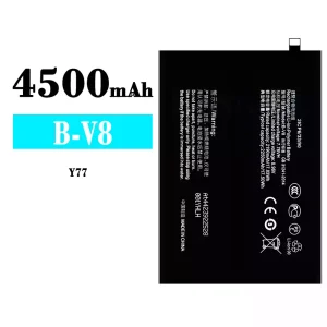 全新電池 B-V8 適用於 VIVO Y77
