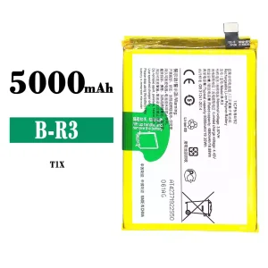 全新電池 B-R3 適用於 VIVO T1X