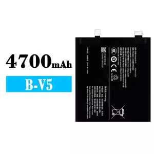 全新電池 B-V5 適用於 VIVO
