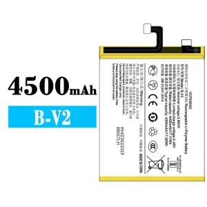 全新電池 B-V2 適用於 VIVO