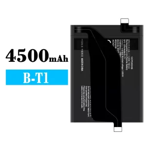 全新電池 B-T1 適用於 VIVO