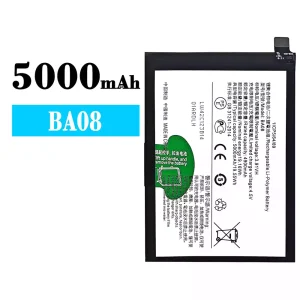 全新電池 BA08 適用於 VIVO