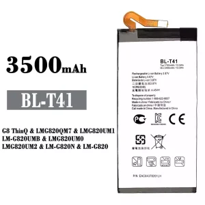 全新電池 BL-T41 適用於 LG G8 ThinQ
