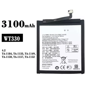 全新電池 WT330 適用於 Nokia 4.2