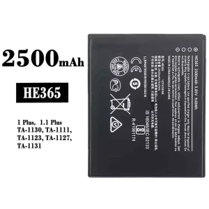 全新電池 HE365 適用於 Nokia 1 plus/1.1 plus