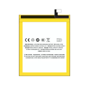 全新電池 BT68 適用於 Meizu M3/Blue Charm 3/Blue Charm 3s