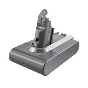 無線吸塵器 電池 適用於 Dyson 戴森 DC58,DC59,DC61,DC62,DC72,DC74 (2500mAh)
