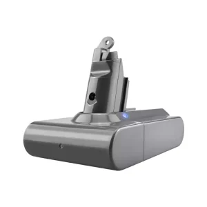 無線吸塵器 電池 適用於 Dyson 戴森 DC58,DC59,DC61,DC62,DC72,DC74 (4000mAh)